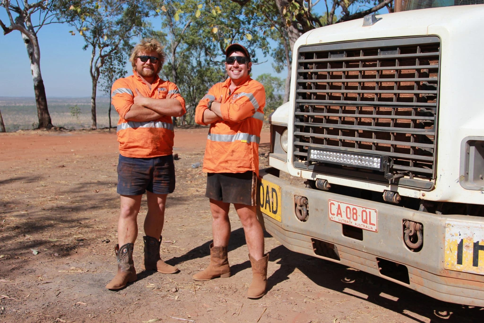 Top right background image of website main menu